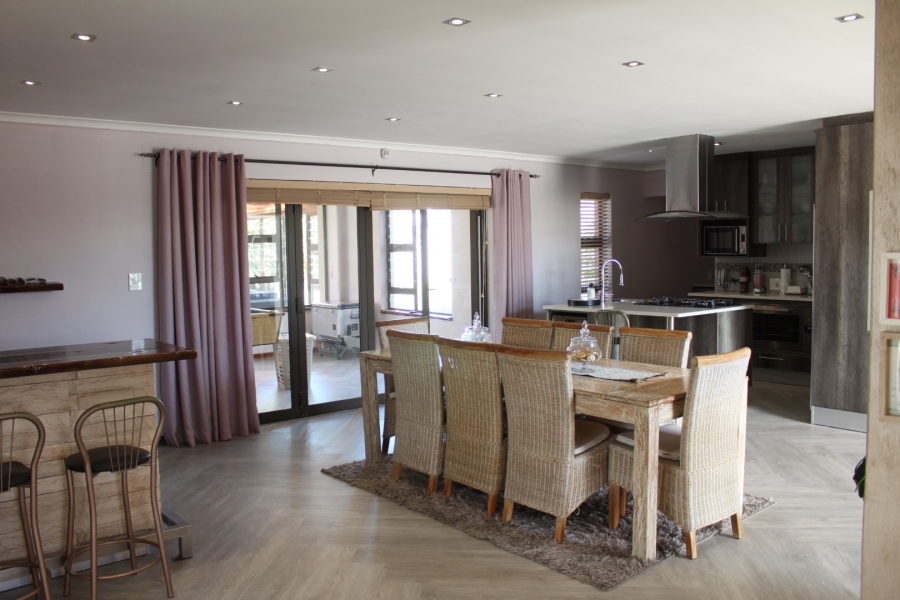 4 Bedroom Property for Sale in Rouxville Western Cape